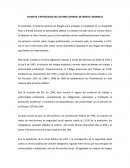 AVANCES Y RETROCESOS DEL SISTEMA GENERAL DE RISGOS LABORALES