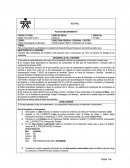 Plan de mejoramiento y actividades de nivelación del Aprendiz Brayan Morales por promoción al grado once