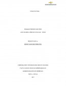 Planeacion ENSAYO FINAL