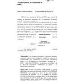 Como funciona la Apelacion de amparo