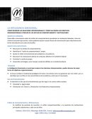 COMO MEJORAR LAS RELACIONES INTERPERSONALES Y PODER ALCANZAR LOS OBJETIVOS ORGANIZACIONALES ATRAVES DE LOS ESTILOS DE COMPORTAMIENTO Y MOTIVACIONES