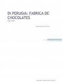 Di Perugia es una empresa familiar que se especializa en la transformación del cacao peruano en una amplia gama de productos de chocolatería.