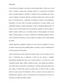 RESUMEN: La entrevista a Beth