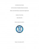 Ensayo de Buena y mala atencion de honda