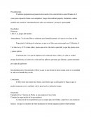 El poder de negociación de los compradores