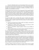 El tema de la calidad debe soportar una serie de elementos intrínsecos