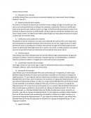 Historia Clinica Familiar (Modelo MIC)