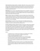 PARTIDOS POLITICOS DEL PERU informes