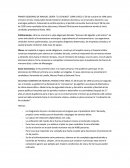 PARTIDOS POLITICOS DEL PERU informes