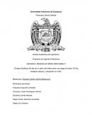 Un nuevo Ensayo Modificar del eje de un patín del diablo para una carga de hasta 100 Kg mediante cálculo y simulación en CAD”