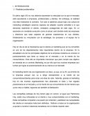 Importancia del marketing en el posicionamiento de las empresas de servicios en Nuevo Chimbote
