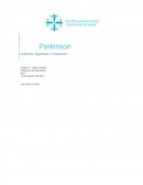 Parkinson Definición, diagnóstico y tratamiento