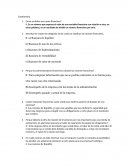 ﻿Cuestionario Administrcion financiera
