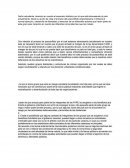 Convivencia y prevencion