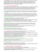 LOS TEMAS DE LA MICROECONOMÍA