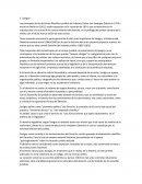 Doctrinas filosófico-jurídica de Federico Carlos von Savingny