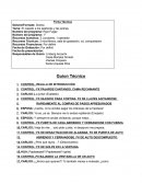 El respeto a los peatones y las aceras