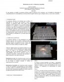 Resistencias en serie y resistencias en paralelo