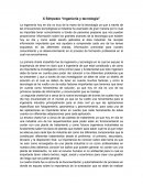 X Simposio “Ingeniería y tecnología”