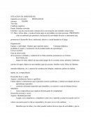 SITUACION DE APRENDIZAJE: Juguemos en rincones MODALIDAD