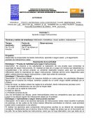 Técnicas y estilos de enseñanza: Motivación, kinestésico, visual, auditivo, indicaciones