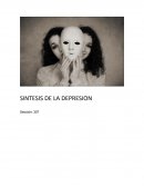 Sintesis de la depresion