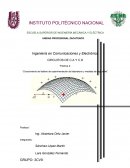 Práctica 2: “Conocimiento del tablero de experimentación del laboratorio y medidas de seguridad”