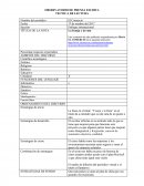 OBSERVATORIO DE PRENSA ESCRITA TECNICA DE LECTURA