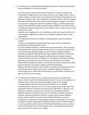 Análisis del artículo: la violencia en “La naranja mecánica” y su reflexión social