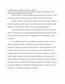 La actividad que voy a proponer es la de “Los nombres”