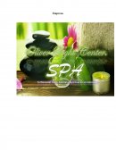 Empresa Oliver Light Center SPA