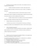 Conflictos Motivacionales