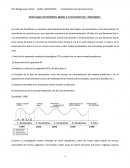 Ciclos largos de Kondrátiev ligados a la innovación de J. Schumpeter.