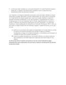 ¿Crees que estas medidas son una justa tributación en el país fuente de riqueza y aseguran un respeto a las deducciones necesarias para la carga fiscal que actualmente tienen las personas morales?