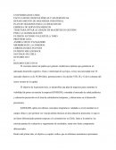 PLAN DE NEGOCIOS PARA LA CREACION DE EMPRESA DE SERVICIOS MEDICOS