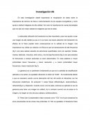 Investigacion, la importancia del dominio de física e instrumentación de los equipos sonográficos