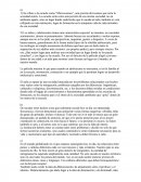 Entre los muros. Se refiere a la escuela como “Microcosmos”, una porción del cosmos que sería la sociedad entera