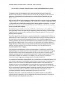 Ensayo uvas de la ira