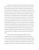 Síntesis de Inocencia Robada