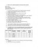 Ejemplo de ejercicio de inventarios