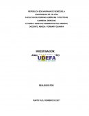 FUENTES DEL DERECHO ADMINISTRATIVO Y LA RESPONSABILIDAD ADMINISTRATIVA
