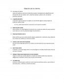 Objecion de clientes