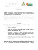 TRABAJO FINAL- LOGISTICA ALMACENAMIENTO