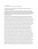 IGUALDAD DE OPORTUNIDADES EN EL ÁREA DE SALUD Y MEDIO AMBIENTE