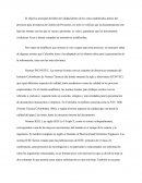 Sistemas de calidad para presentar un documento