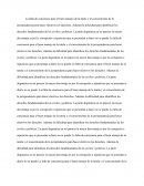 La falta de conciencia para el buen manejo de la tutela