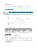 Analisis financiero apple