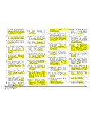 Cuestionario micologia