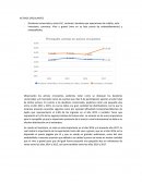 Activos circulantes activos fijos. Concha y Toro S.A