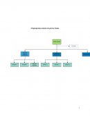 Organigrama Jamón de pierna Suino PERFIL DEL PUESTO GERENTE GENERAL